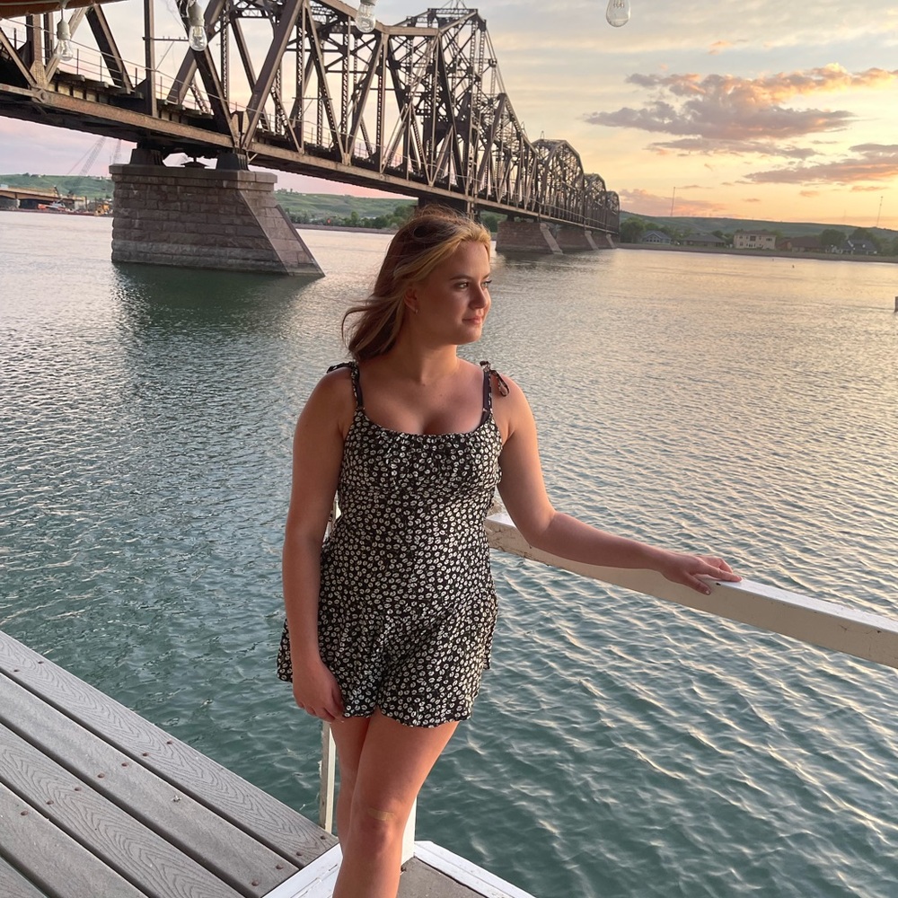 Shein romper